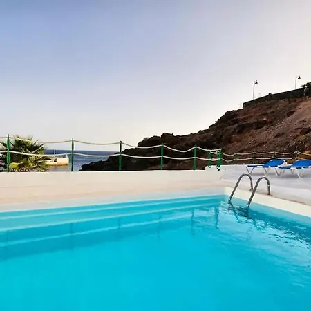 Casa Martin * Puerto del Carmen (Lanzarote)