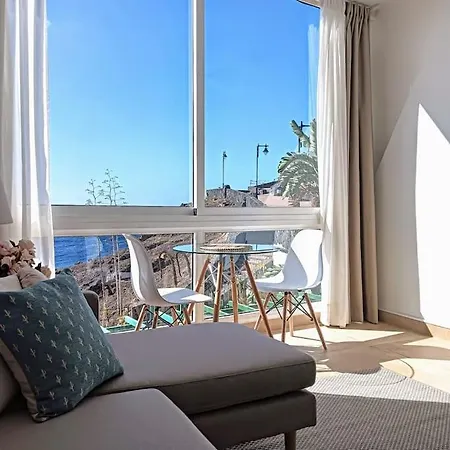 Apartmán Casa Martin