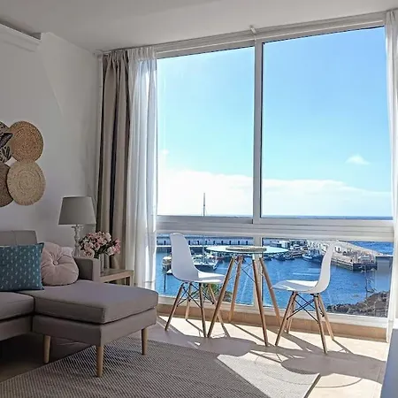 Apartmán Casa Martin