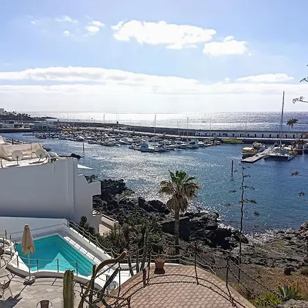 Apartmán Casa Martin *