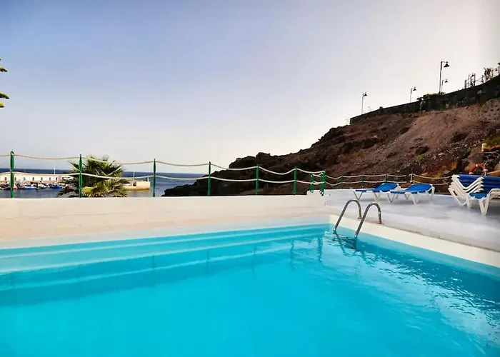 Casa Martin * Puerto del Carmen (Lanzarote)