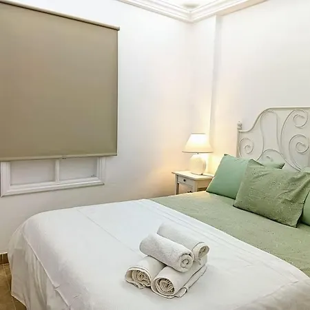 Casa Martin アパート *