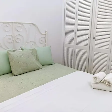 Apartment Casa Martin *