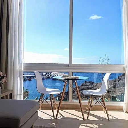 Casa Martin Apartment *