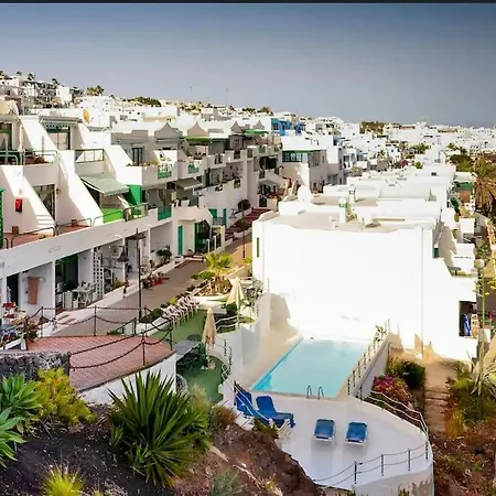 Casa Martin * Puerto del Carmen (Lanzarote)