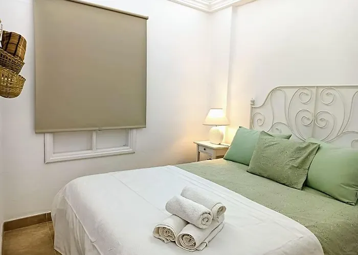 Casa Martin Appartamento *