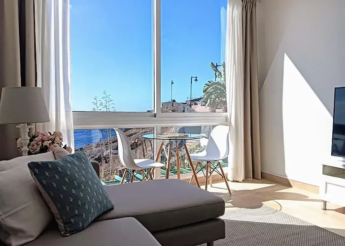 Apartamento Casa Martín