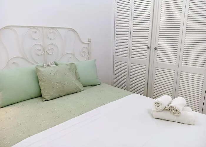 Apartamento Casa Martín *