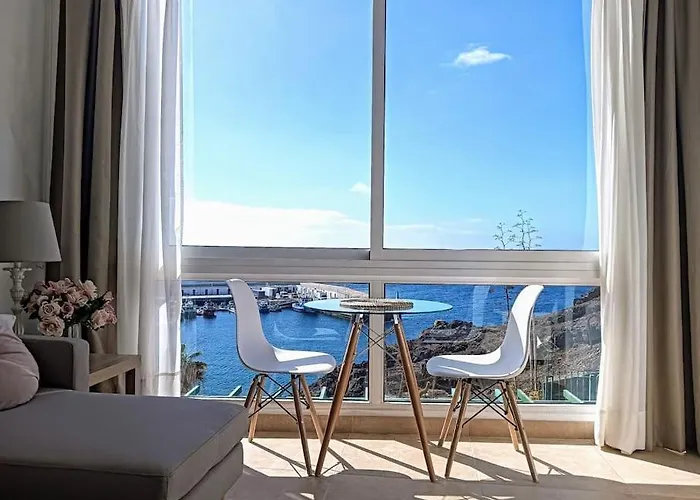 Casa Martín Apartamento *