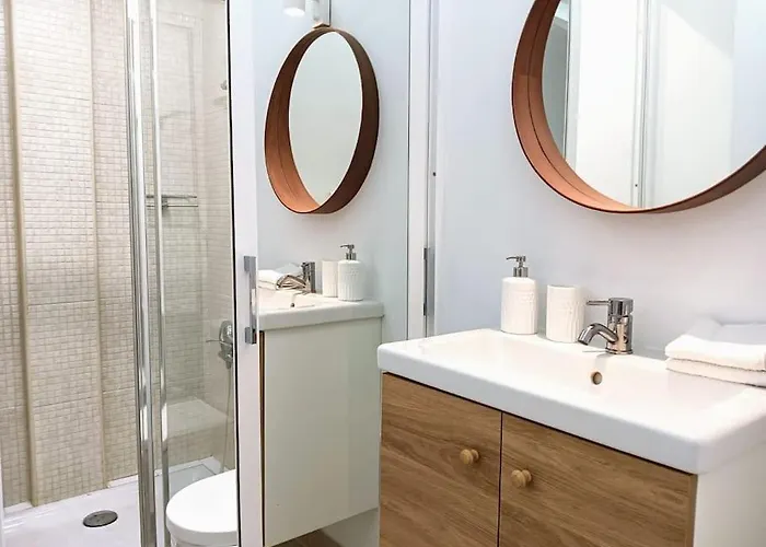 Casa Martín Puerto del Carmen (Lanzarote)