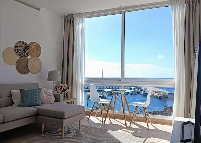 Apartamento Casa Martín