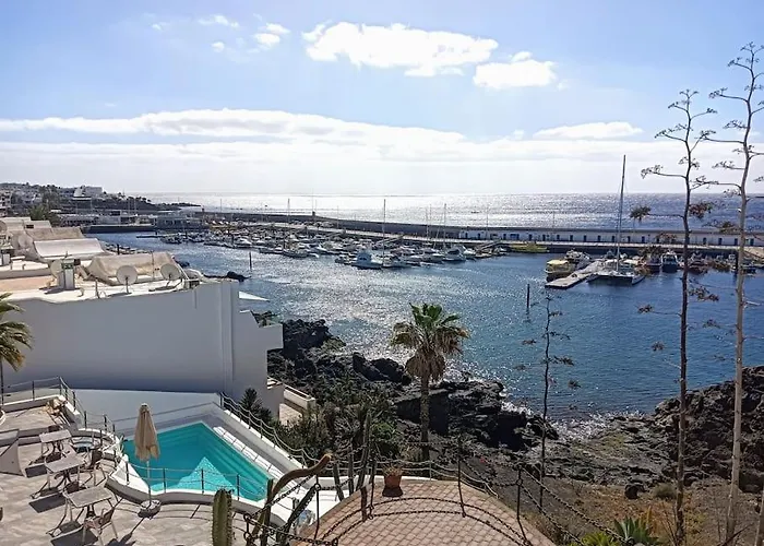 Apartamento Casa Martín *